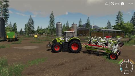 Fs19 Mod Update Pack 2 By Stevie Fs19 Mod Mod For Farming Simulator