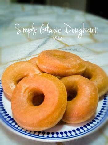 See more of resep gorengan krispy aneka gorengan untuk jualan on facebook. Resep Simple Glaze Doughnut oleh Vita Jaurina | Resep | Donat glaze, Donat, Makanan