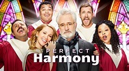¿Cuándo comienza la temporada 1 de Perfect Harmony en NBC? - Curionautas©