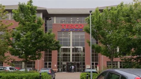 The post office at south is nice, do postal carriers that deliver the mail worst ive ever had. Tesco Stores Workspace Projects Case Study - Crown Workspace