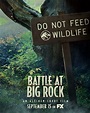 Battle at Big Rock (Film, 2019) - MovieMeter.nl