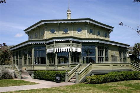 Maybe you would like to learn more about one of these? Garten Verein Pavilion. Galveston, TX.