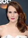Michelle Dockery – 68th Annual Emmy Awards in Los Angeles 09/18/2016 ...