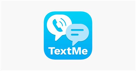 ‎text Me Second Phone Number On The App Store