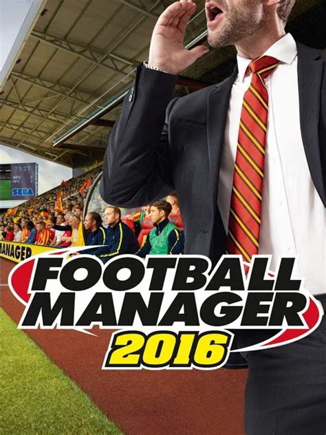 Buy Football Manager 2016 Cd Key Compare Prices Niftbyte