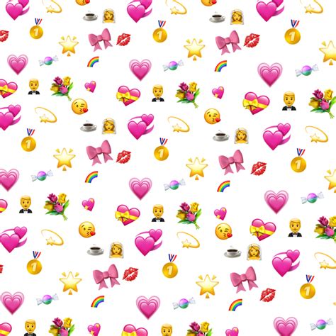 Download Emoji Background Png Picsart Png And  Base