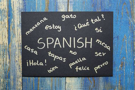Tips to translate English to Spanish and vice versa