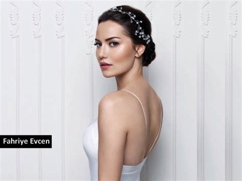 Top 10 Hottest Turkish Actresses And Models Wonderslist
