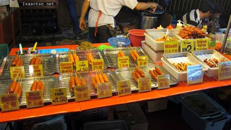 It is considered as the longest night market in malaysia, so be prepared to walk a lot if you intend to explore the long stretch of retail stalls. Taman Connaught Pasar Malam (Night Market) At Cheras ...