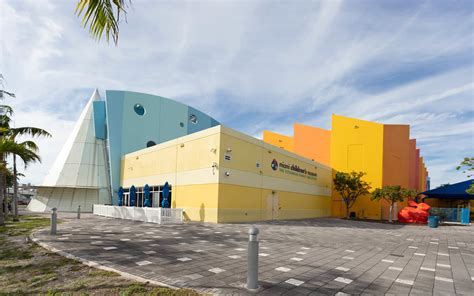 Miami Childrens Museum Greater Miami And Miami Beach