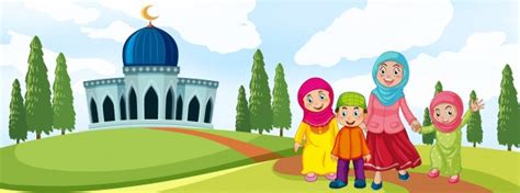 Daftar isi hide kumpulan gambar masjid kartun dan animasi yang keren terbaru 1. 20+ Latest Baground Masjid Kartun - Heart and Lingszine