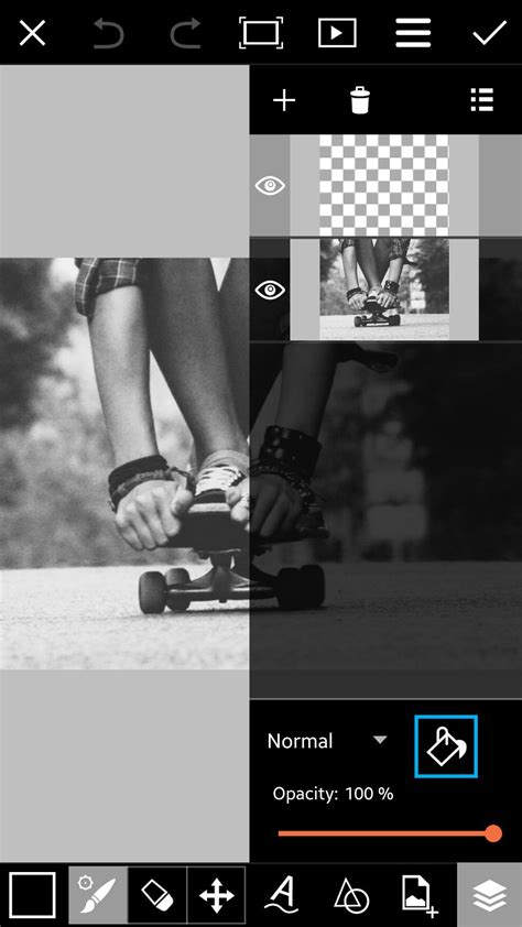 How To Add Color To Your Black And White Images Create Discover With