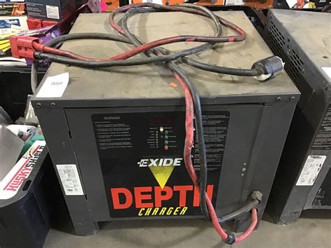 Introducir Imagen Exide Depth Charger Abzlocal Mx