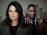 The Fix (Serie de TV) (2018) - FilmAffinity