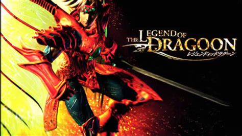 The Legends Of Dragoon Wiki Anime Amino