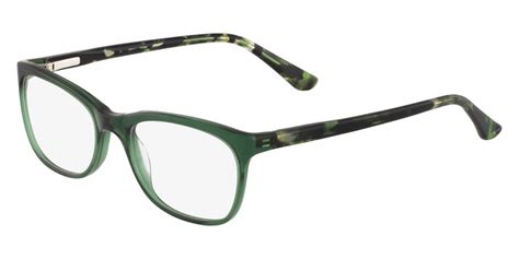 Genesis™ G5018 324 52 Emerald Eyeglasses