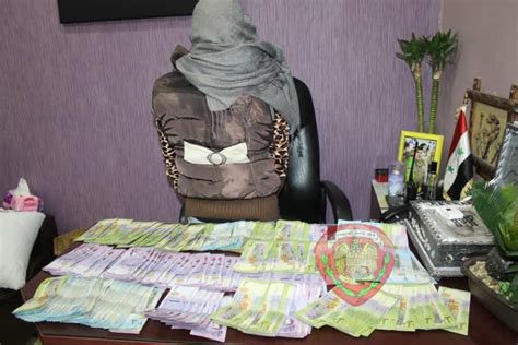 شام إف إم إلقاء القبض على فتاة بتهمة سرقة أكثر من مليون ليرة في الحميدية بدمشق