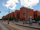 University of Valencia (Valencia, Spain) | Smapse