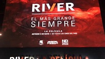 River, la película | Radio EME
