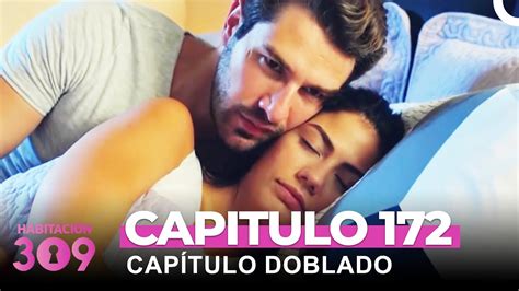 Habitación 309 Capítulo 172 Doblado En Español Youtube