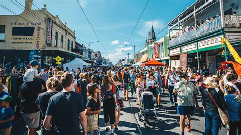 A list of the 9 best upcoming music festivals in australia, taking place every year, all over the country. Brunswick Music Festival 2019, Melbourne | Concrete Playground Melbourne