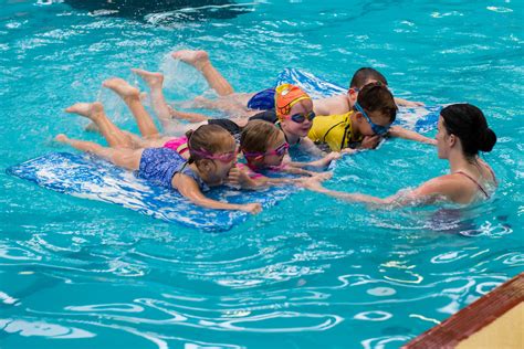 Msd201403291731 Rebeccas Swimming Lesson At Illawarra S Matt Flickr