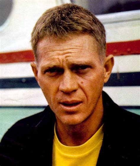 ️steve Mcqueen Hairstyle Free Download