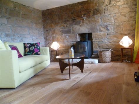 Cullentragh Lodge Luxury Self Catering Accommodation