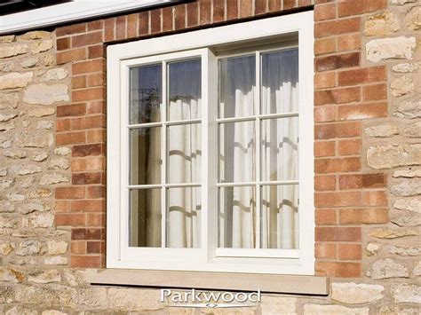 Bespoke Sliding Sash Windows By Parkwood Joinery Ltd