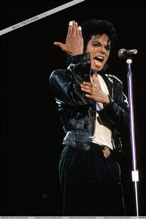 Mj Bad World Tour Michael Jackson Photo 7089042 Fanpop