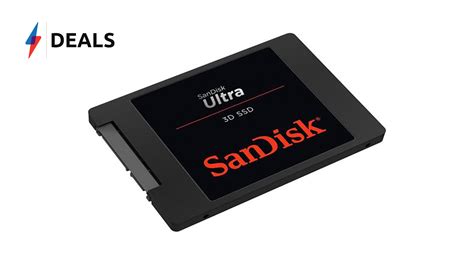 Price list of malaysia ssd drive products from sellers on lelong.my. Unmissable SSD price crash: Bag a 1TB SanDisk Ultra SSD ...