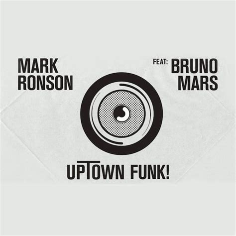 ℗ 2014 mark ronson under exclusive licence to sony music entertainment uk limited. Mark Ronson - Uptown Funk Lyrics | Genius