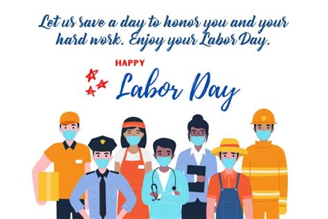 Labour Day Template Postermywall