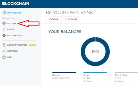 Bitcoin is certainly a good investment according to experts. How to Transfer Bitcoins from Coins.ph to Blockchain Account