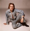 AF003 : Adam Faith - Iconic Images