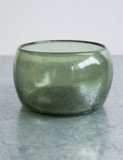 Pin By Rose And Grey On Kitchen Decor In 2021 Crockery Recycled Glass Glass Bowl