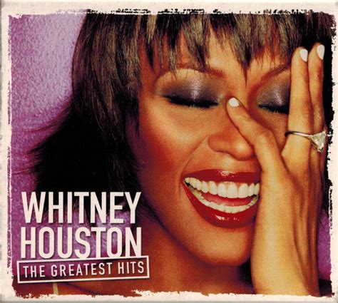 the greatest hits de whitney houston cd x 2 arista cdandlp ref 2410781967