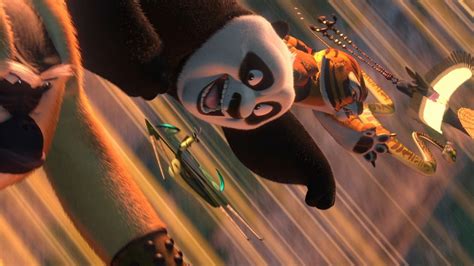 Kung Fu Panda 2 2011 Full Hd Online On Moviesjoy