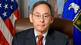 Prix Nobel de physique 1997, Steven Chu nommé à l'Académie pontificale ...