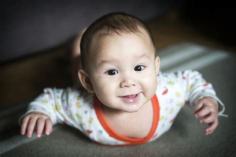 Baby Junge Lächelnd Kostenloses Foto Auf Pixabay Pixabay