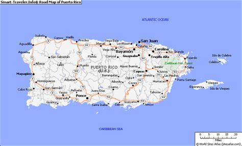 Puerto Rico Destination Of Umcl Mission Team