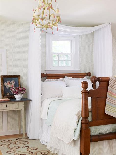 Drape the braided strings from the ends of the bed, over the ceiling center bar, so the tassel ends hang down over the top bunk and the bright braids form a swooping tent. 7 Gorgeous Bed Canopies to Make Your Room Appear Elegant ... …