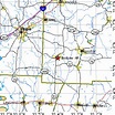 Bodcaw, Arkansas (AR) ~ population data, races, housing & economy
