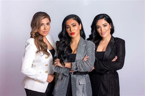 How Huda Mona And Alya Kattan Built The Billion Dollar Huda Beauty Brand Out Of Dubai