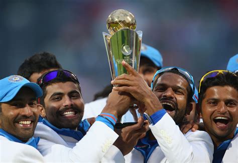India Keep Champions Trophy Squad On Hold Sports Emirates247
