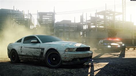 Need for speed most wanted 2012: car, Video Games, Need For Speed: Most Wanted (2012 Video ...