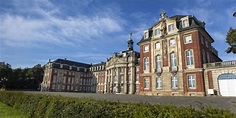 University of Münster - prospective students