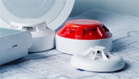 Fire Alarms - National Security Systems