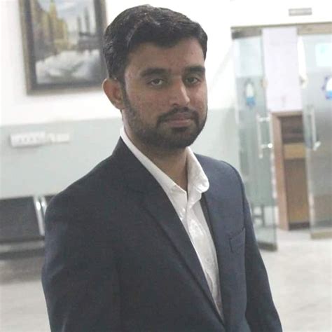 Muhammad Hamza Razzaq Deputy Manager Civil Us Group Linkedin