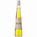 Galliano L Autentico Liqueur 50 cl – Roma Wines
